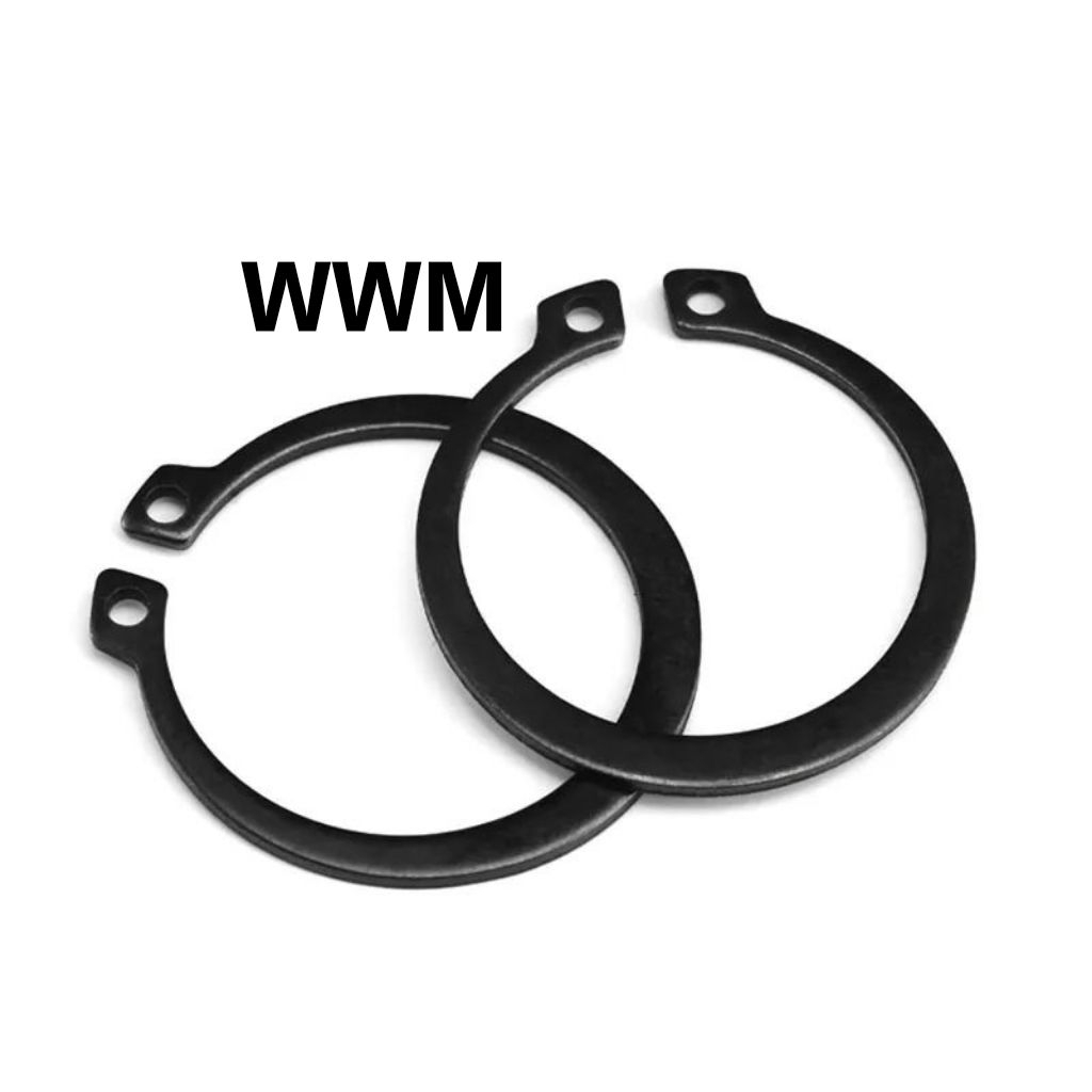 Snapring Spi Klip Gear Belakang GL PRO, MAX, MEGAPRO