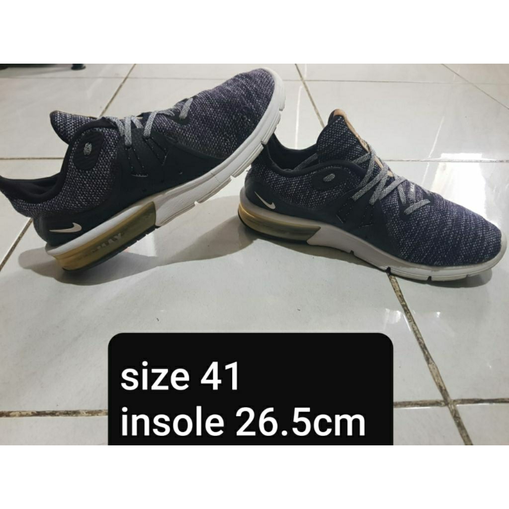 SepatuNikeAirMax