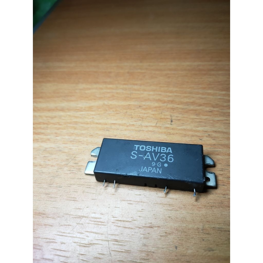 final sav36 po 30w bekas