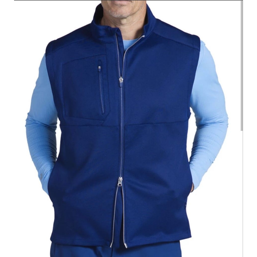 ROMPI GOLF ORIGINAL MENS IBKUL MEGA HEAT GOLF VEST