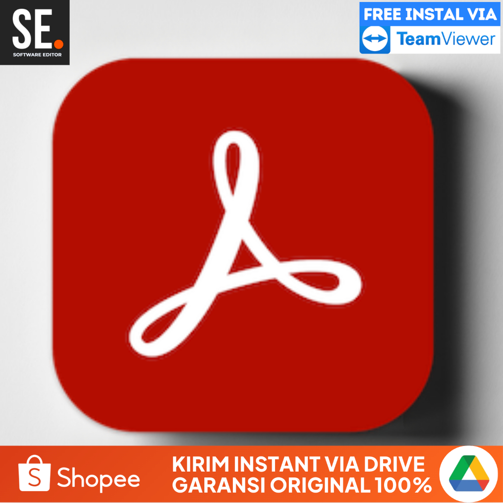 Adobe Acrobat Pro DC 2025 Mac