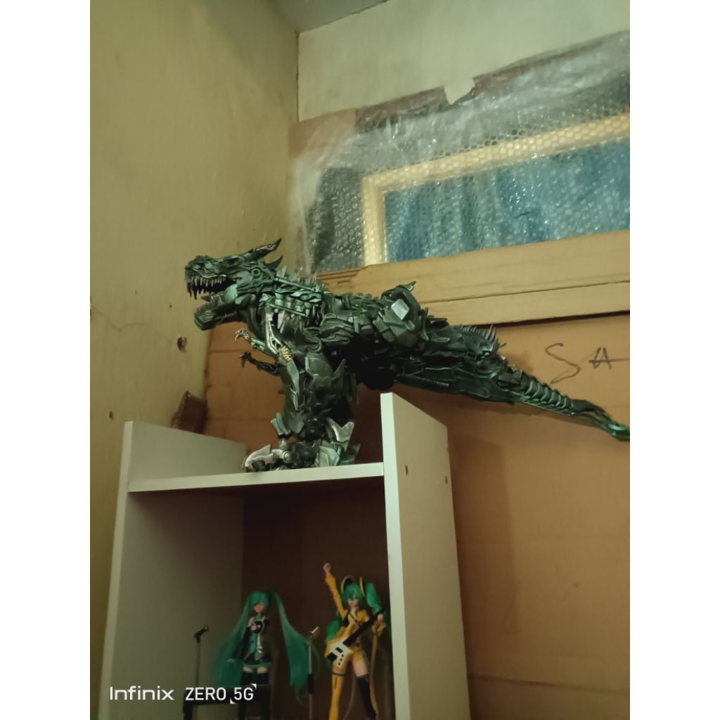 Bmb grimlock