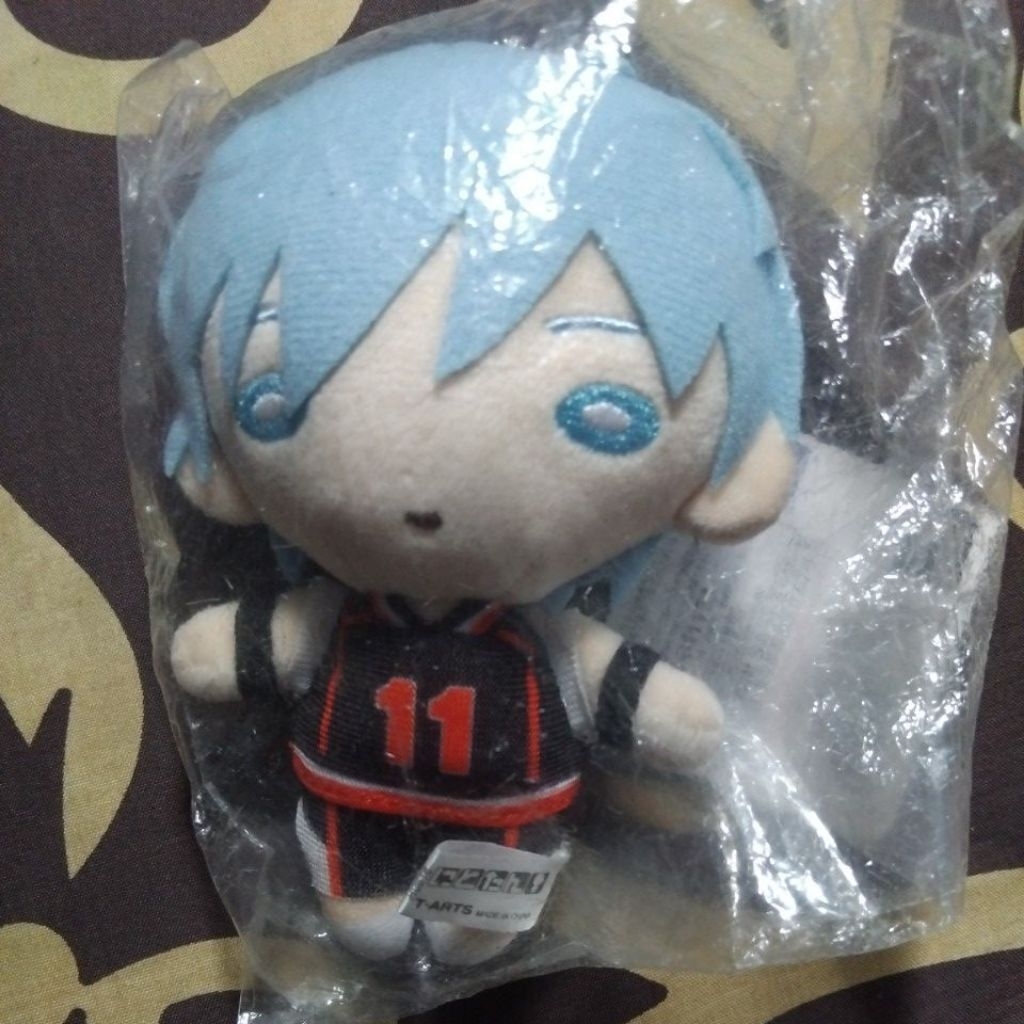 NITOTAN KUROKO NO BASKET