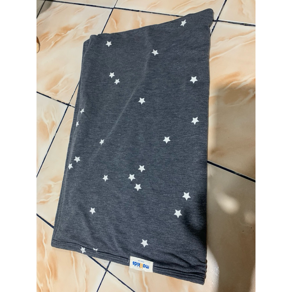 preloved gendongan malilkids