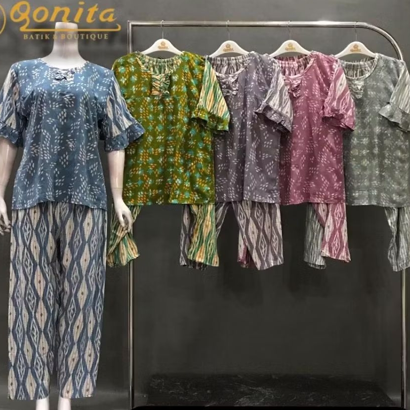 Spj.Intana Hls by Qonita