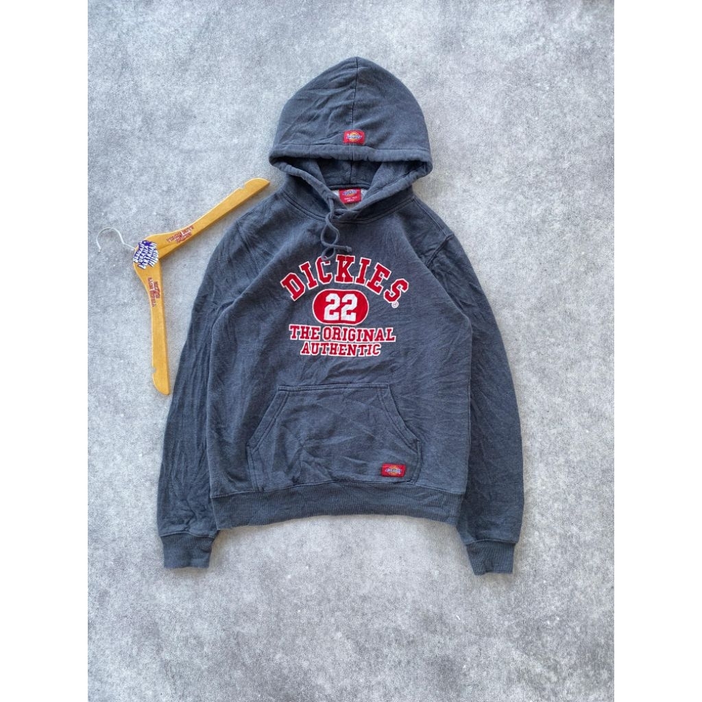 DICKIES VELVET THE ORIGINAL AUTENTIC 22 (+admin)