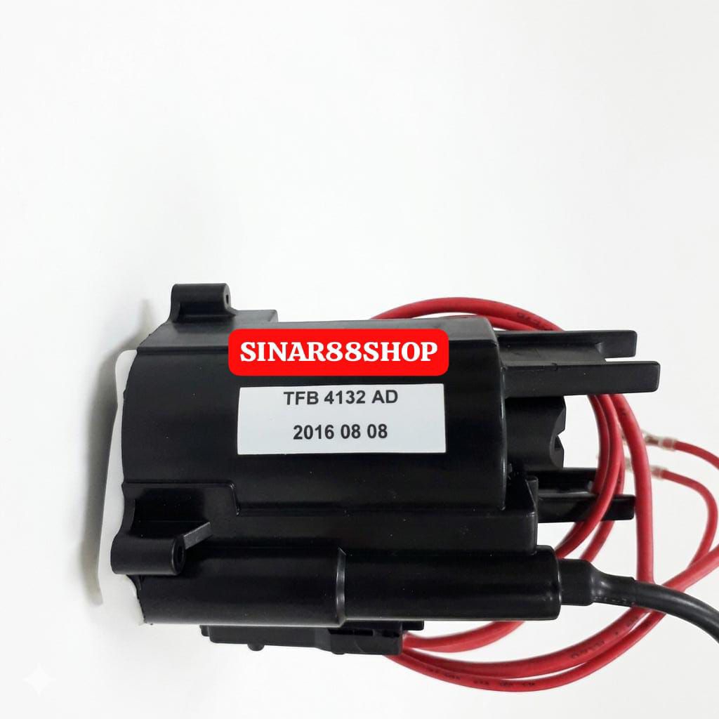 FLAYBACK TV TFB4132EY TFB 4132EY 4132 EY TFB4132 EY TFB4132AD 4132AD AD FLAIBACK FLYBACK FLEBACK PLA