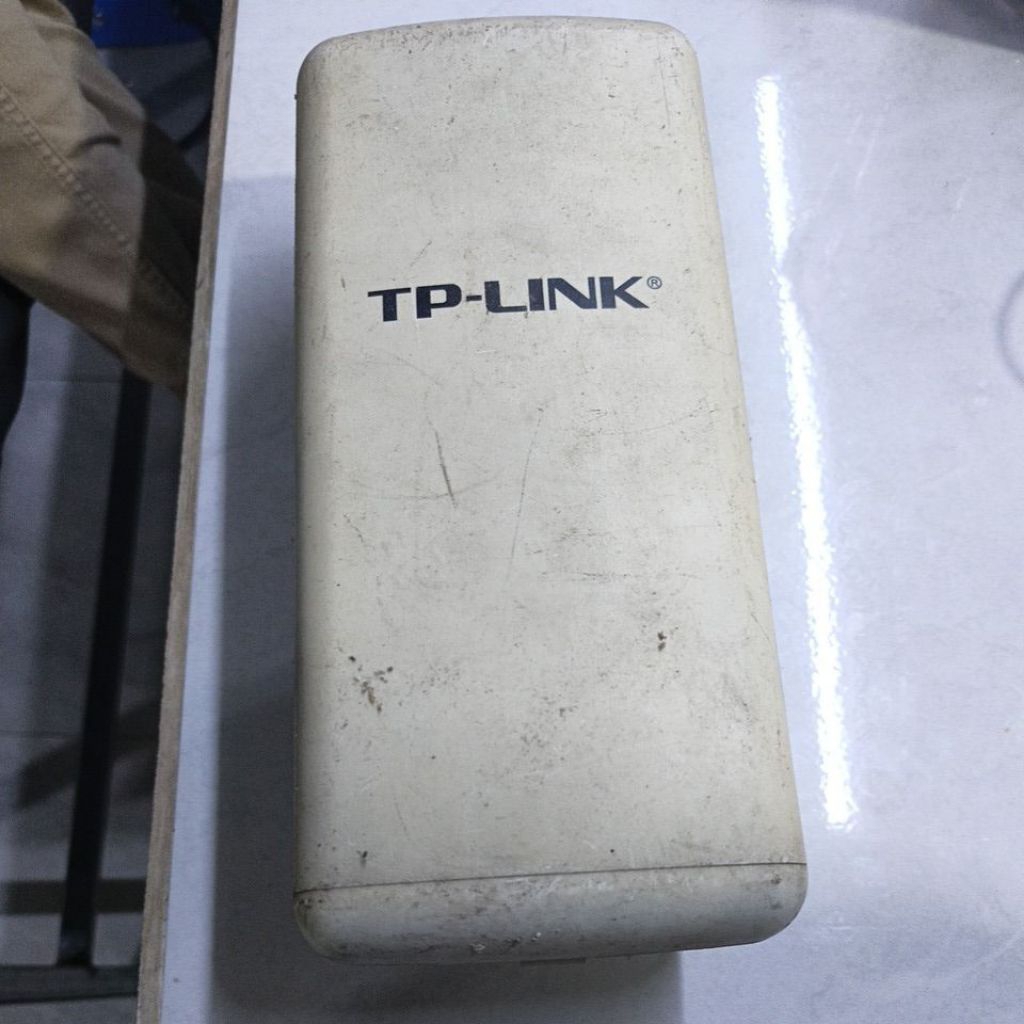 TP-LINK , Tl - wa5210g