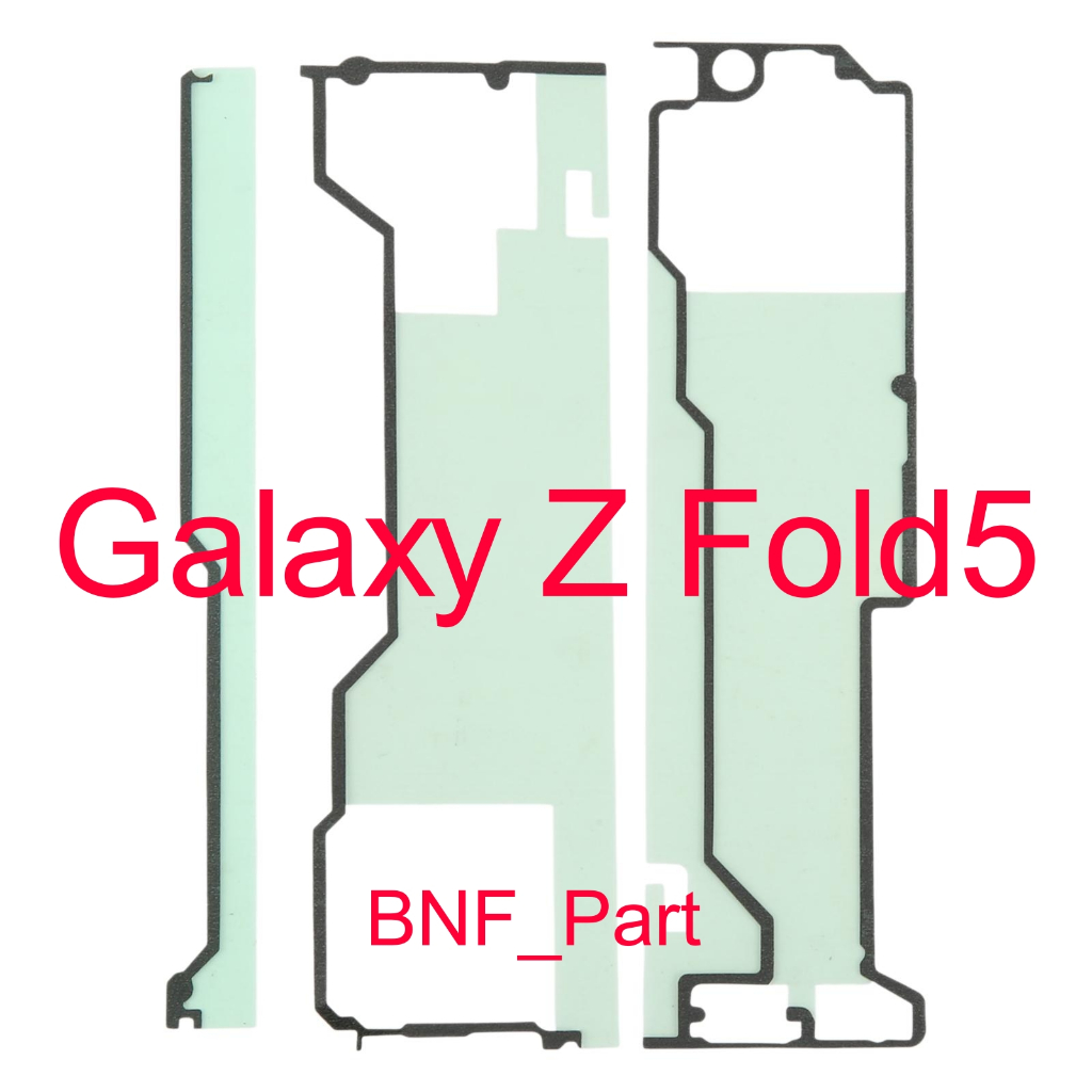 Adesive LCD Dalam - Samsung Galaxy Z Fold5 - Galaxy Z Fold 5 / SM-F946B/DS