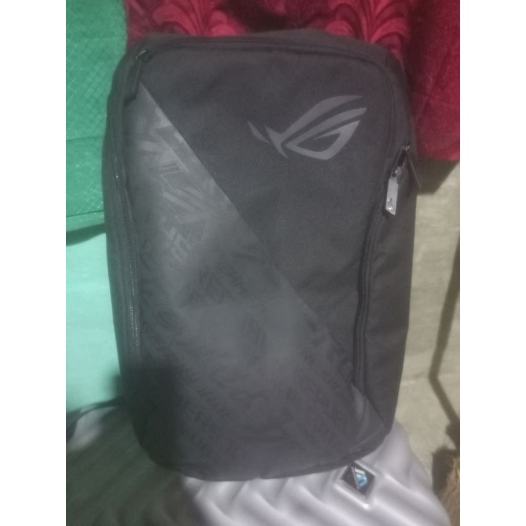tas ransel Asus ROG