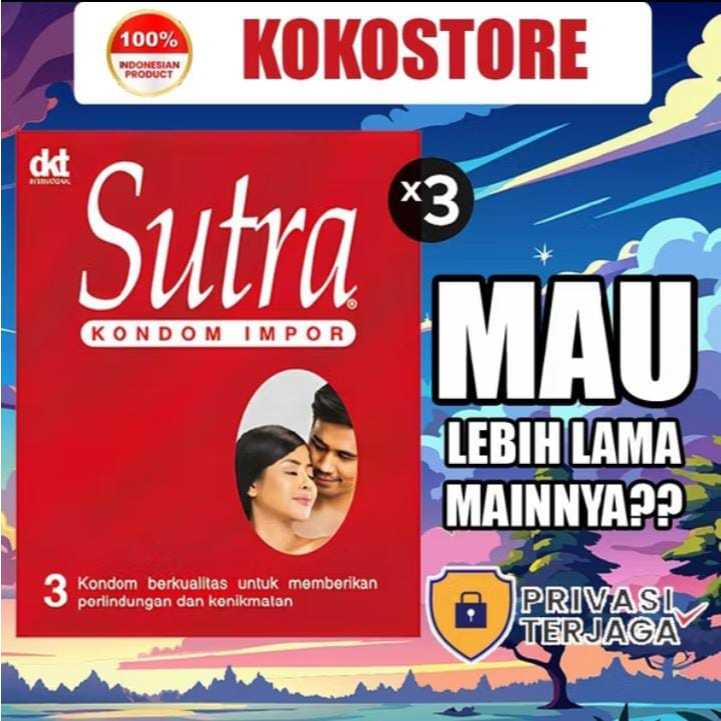 MENARIK !! Listy_Lifisa // Condom Kondom Tahan Lama Bergerigi Kondom Berduri Kondom gergigi Murah Ko