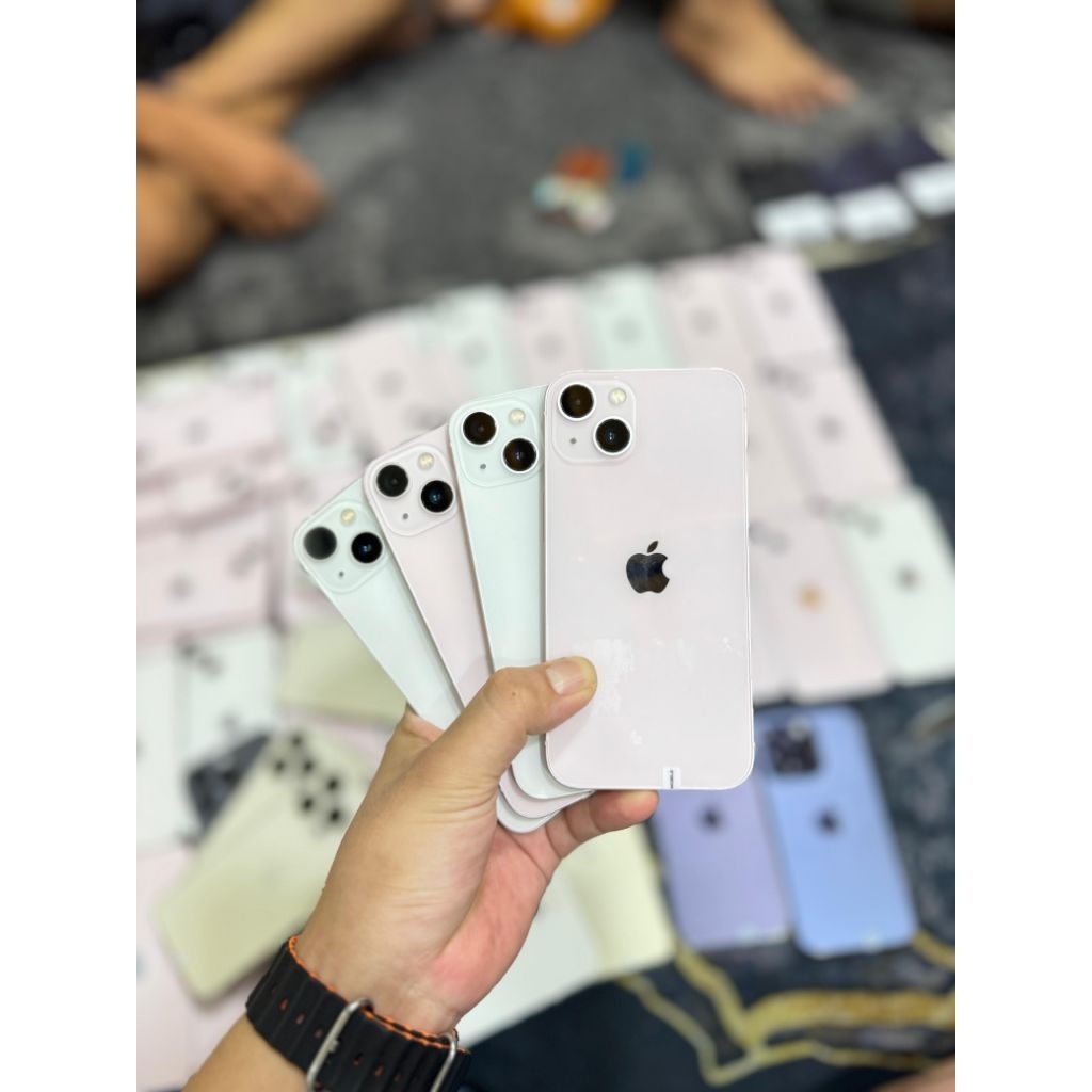 IPHONE 13 INTER