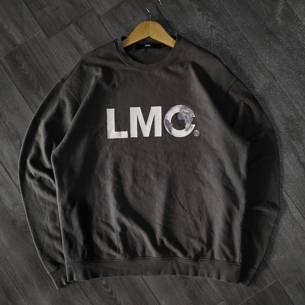 Crewneck LMC(Second Original)