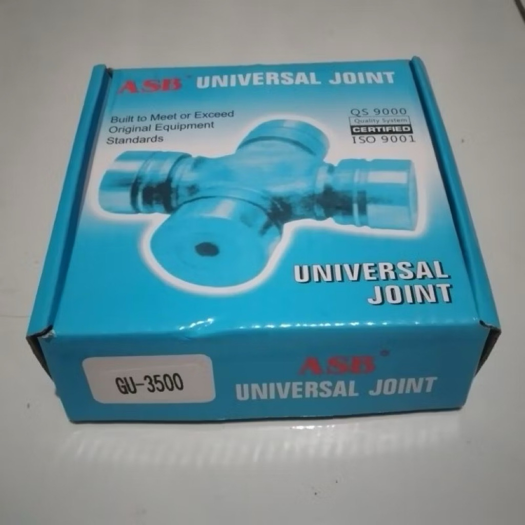 ASB UNIVERSAL JOINT CROS JOINT KOPEL THAMES GU 3500 || UNIVERSAL ASB