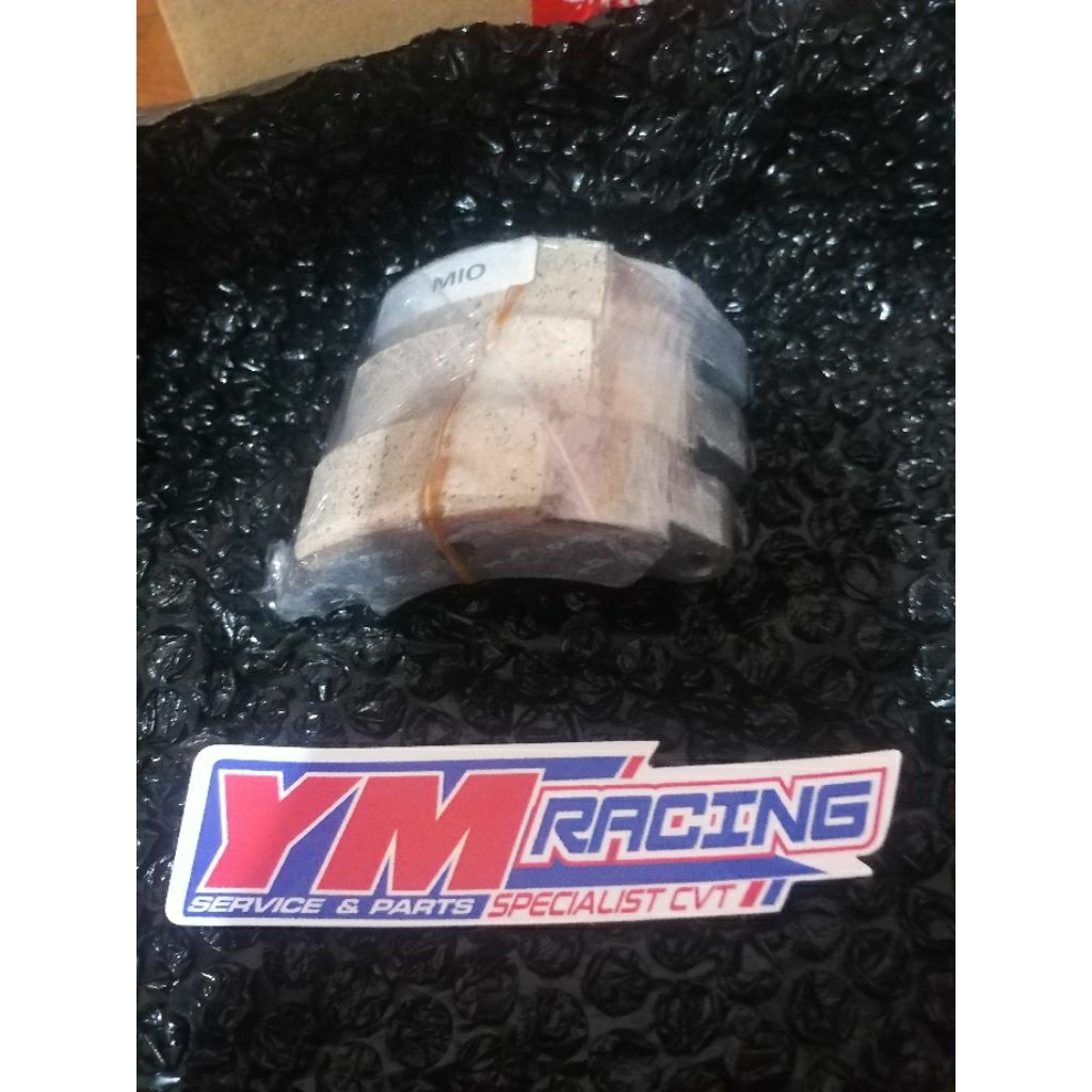 Kampas Ganda Mio YM Racing