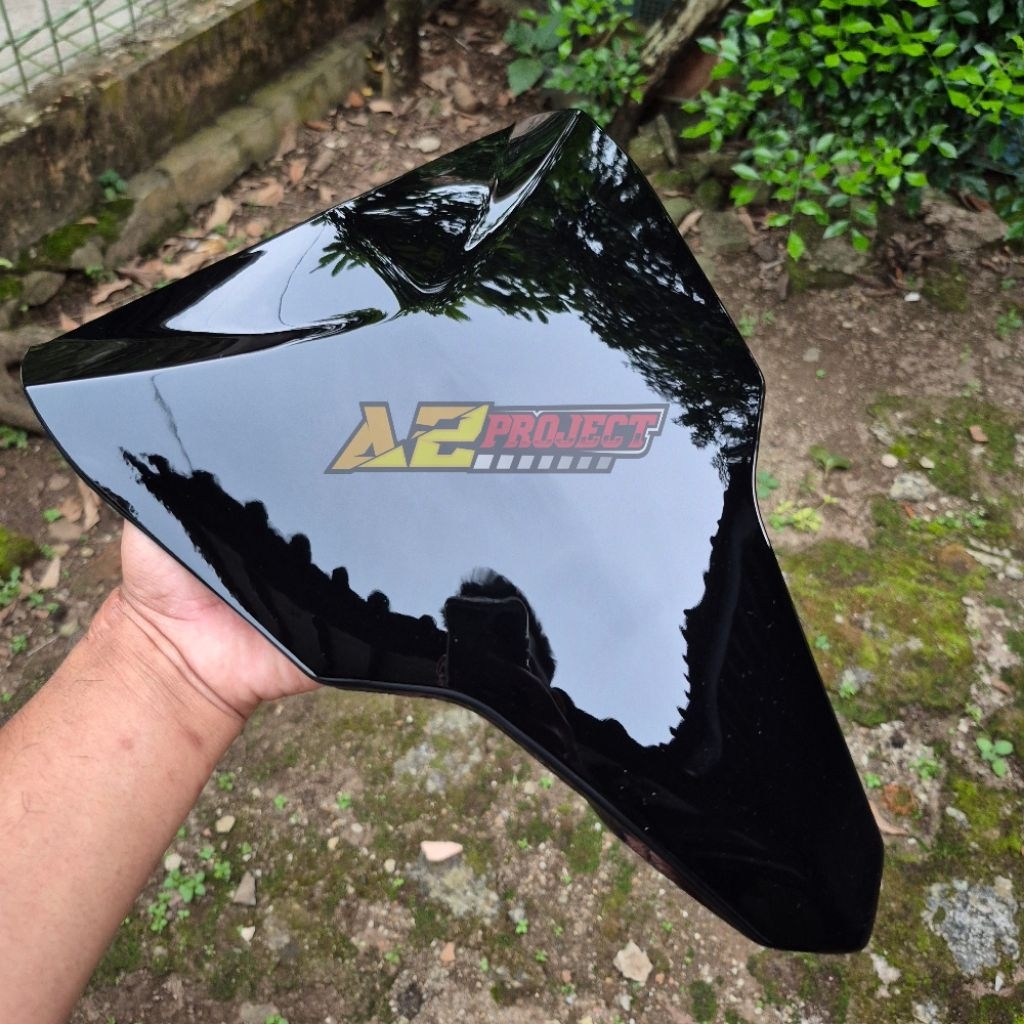 Dasi Buta Vario KZR 125 Bohlam Dasi Buta/Custom