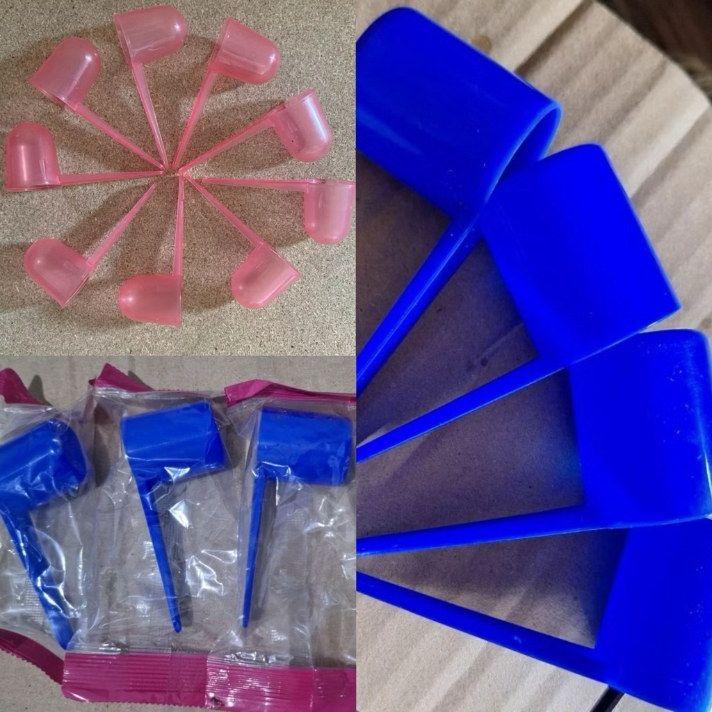preloved sendok takar sufor