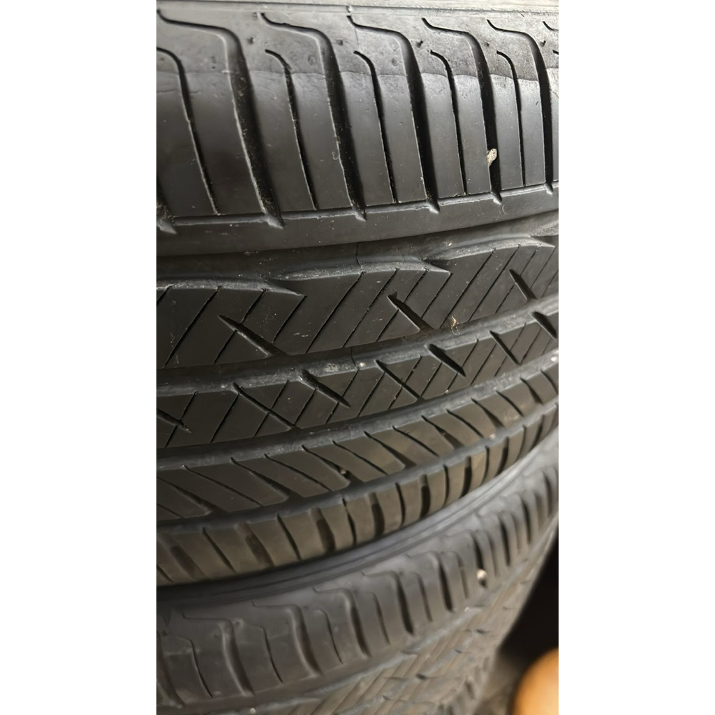 rpf 01 R18+ Ban Laufenn 235/50