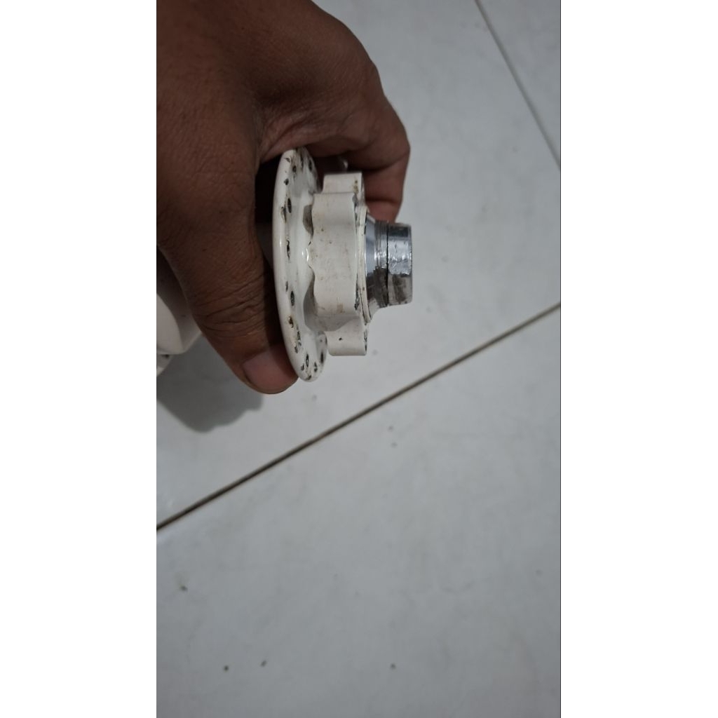 freehub kk rival bearing TA 12 x 139