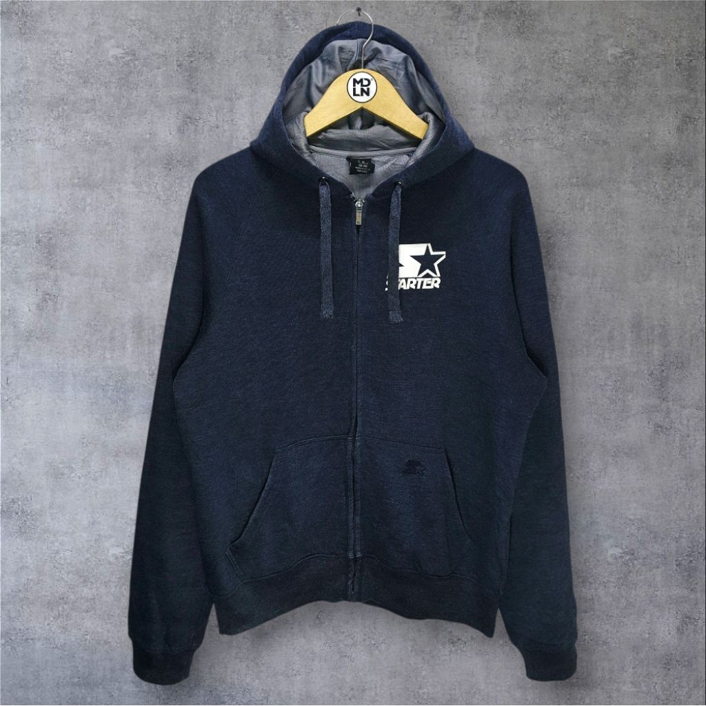 Starter Hoodie