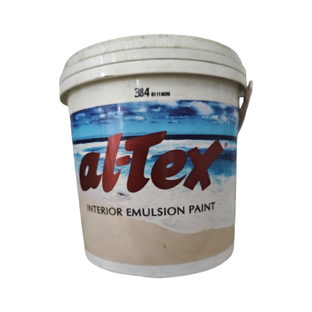 Cat Tembok Altex 1 Kg