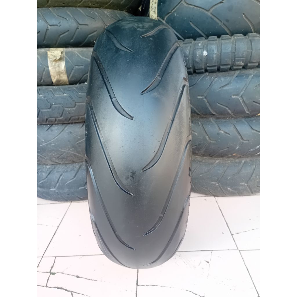 ban Michelin scorcher harley davidson 200/55-17