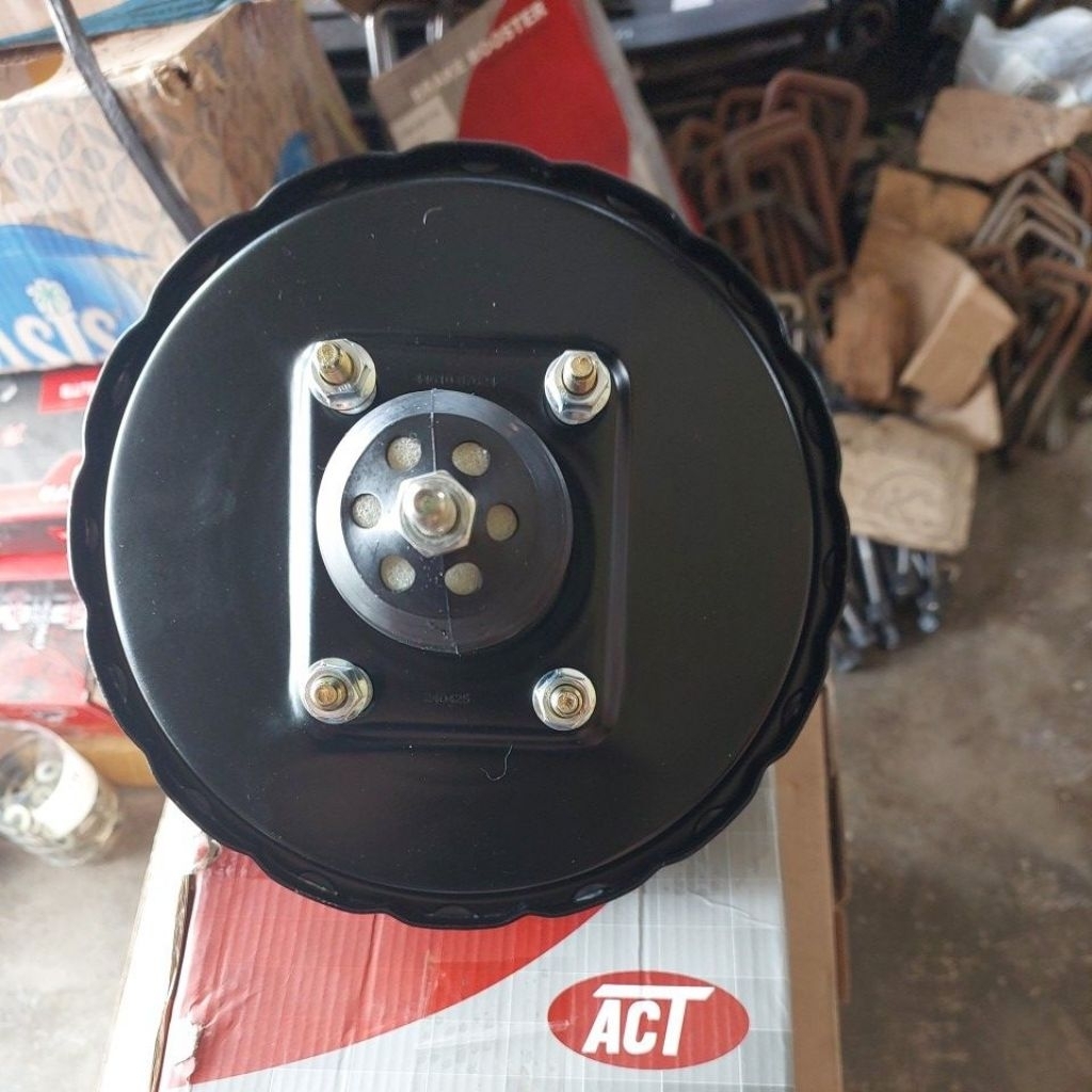 BRAKE BOOSTER REM TAFT GT F70 FEROZA