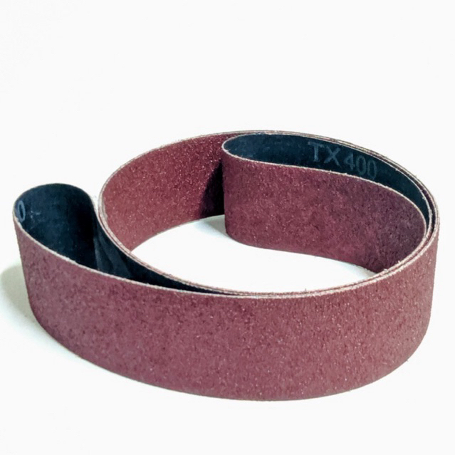 Amplas Belt 50x2400 mm grit 40 Ekalite