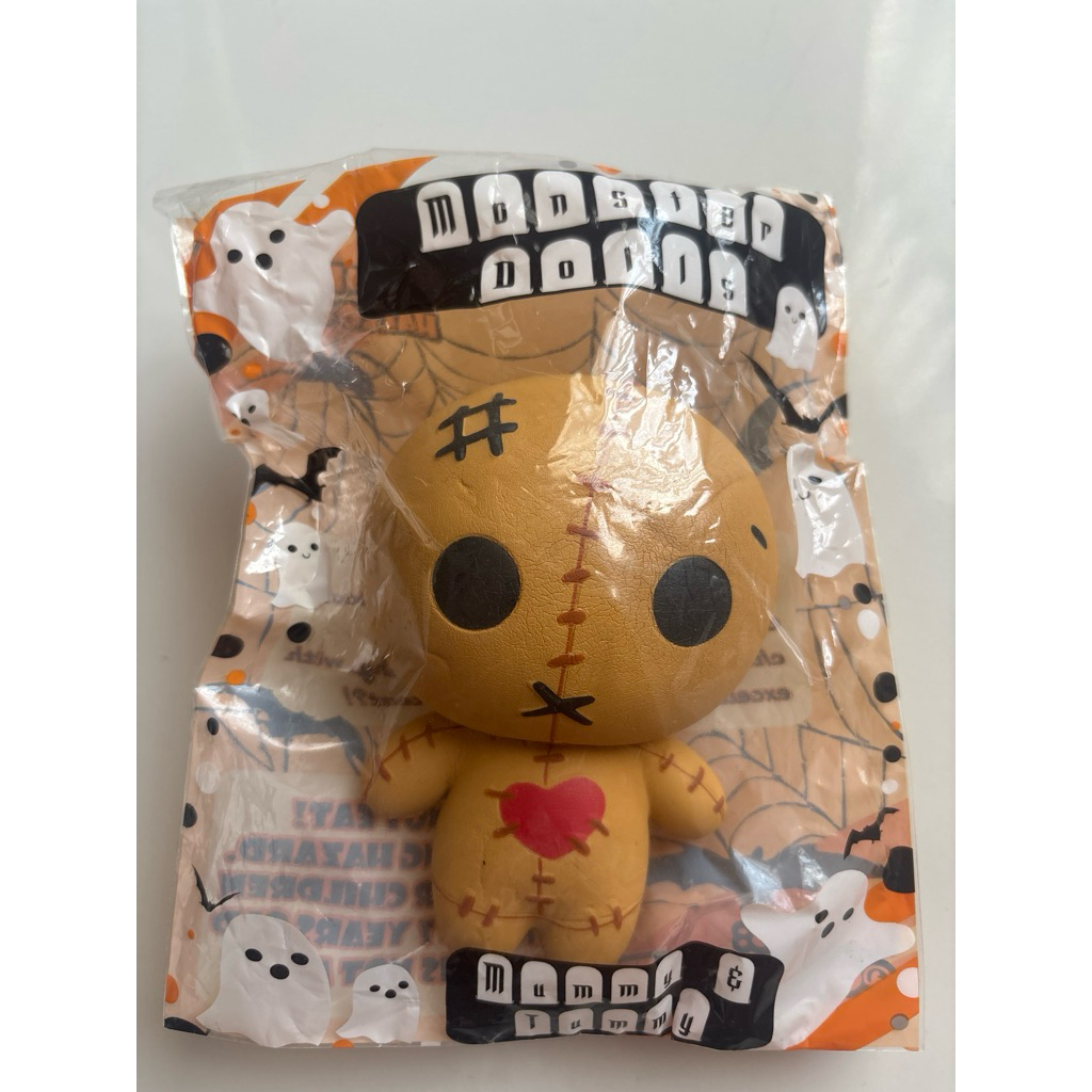 cc tummy squishy licensed
