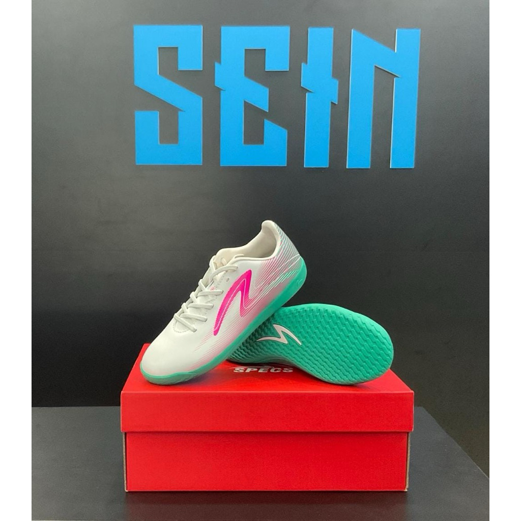 SPECS - AERODYNE JR IN