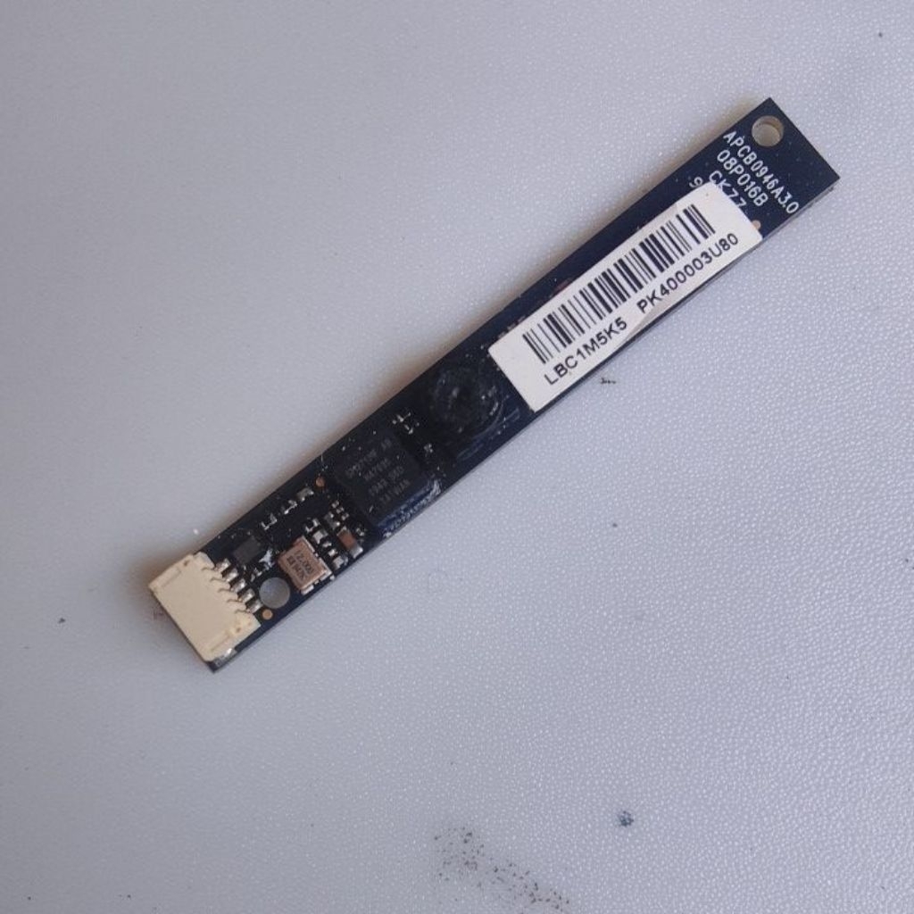 Webcam Laptop Lenovo G450