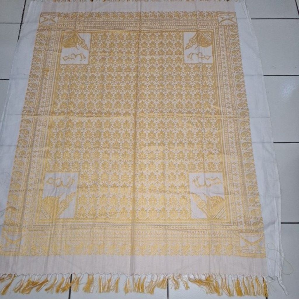 Sorban Jadul Al Madinah, Preloved