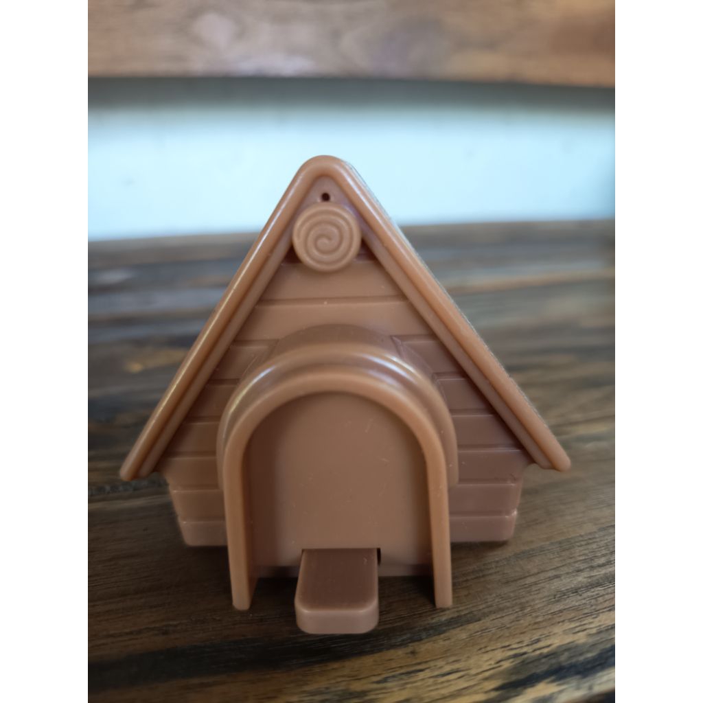 mainan rumah pororo