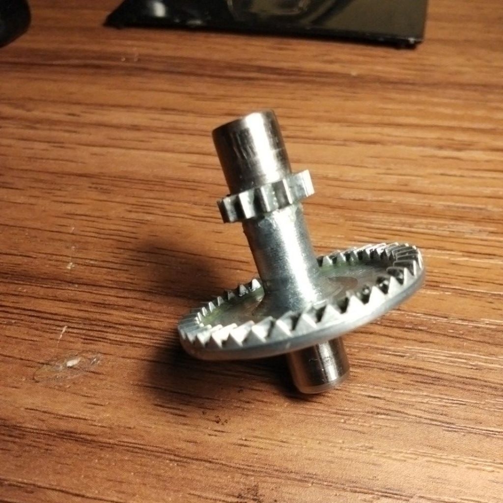 Maingear ryobi maturity legacy 1000 2000