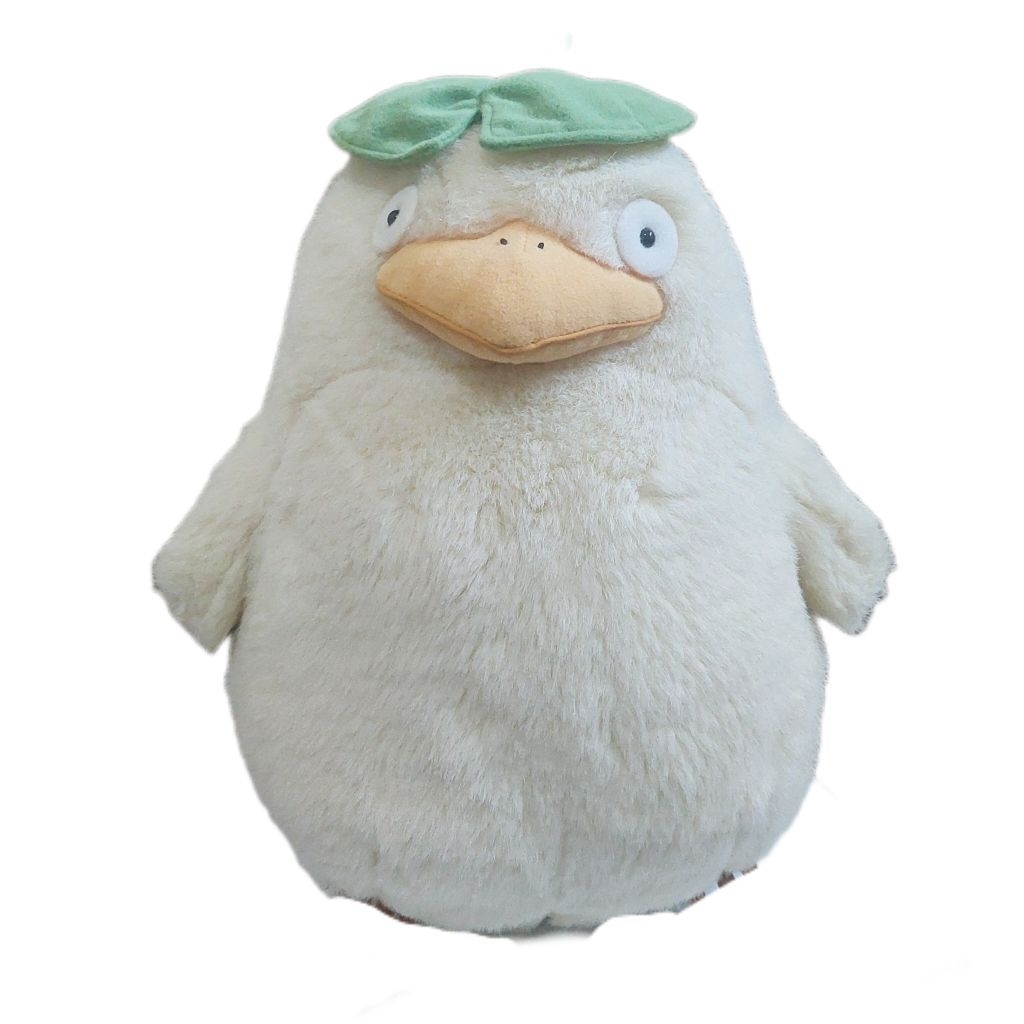 Boneka Ootori-sama from Spirited Away Studio Ghibli Plush