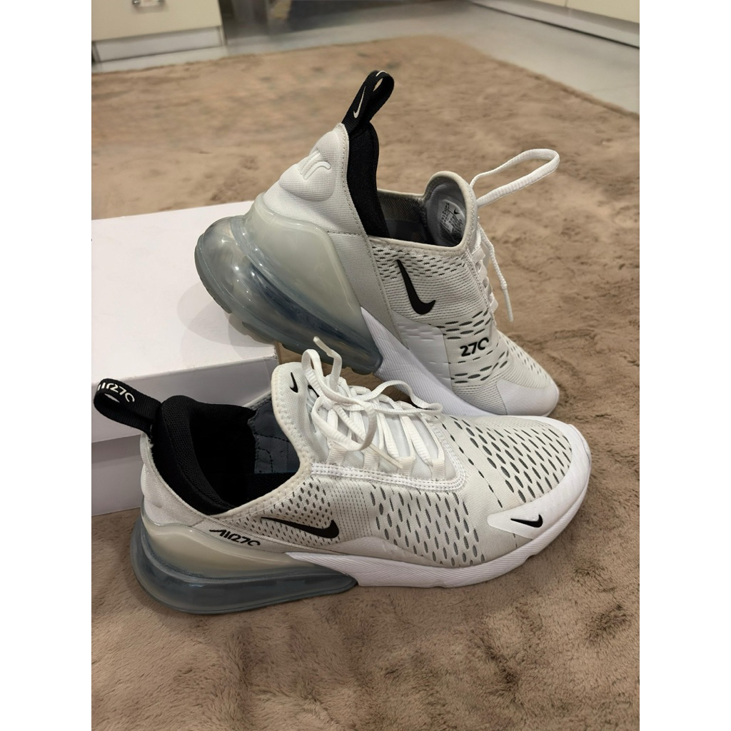 [PRELOVED] Nike Air Max 270