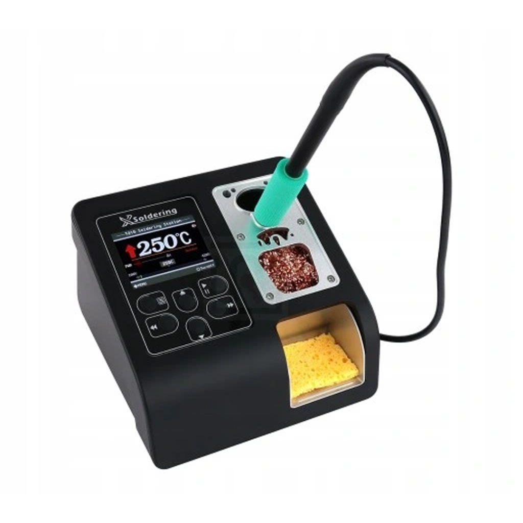 Solder Station XSoldering T210 Seiko Quality