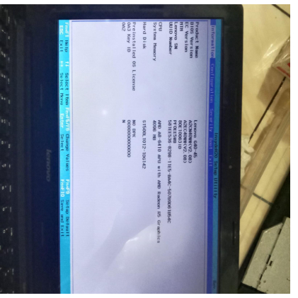 motherboard lenovo g40 45 amd a8