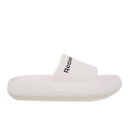 Sandal Pria Reebok Elevaaate Flow White Original REES00261879