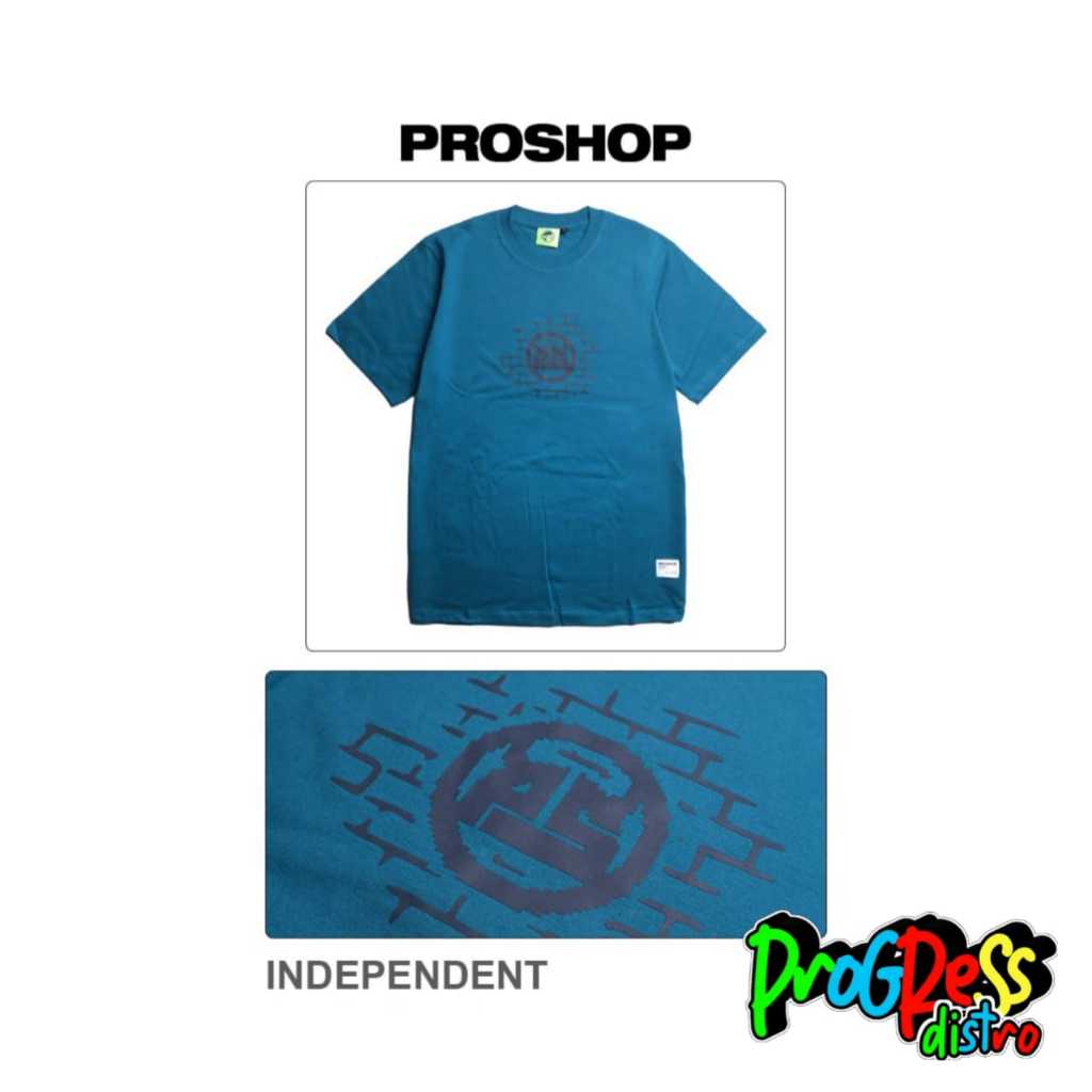 Kaos Proshop | T-shirt | ts Proshop | produk original | Proshop original | kaos oblong | casual