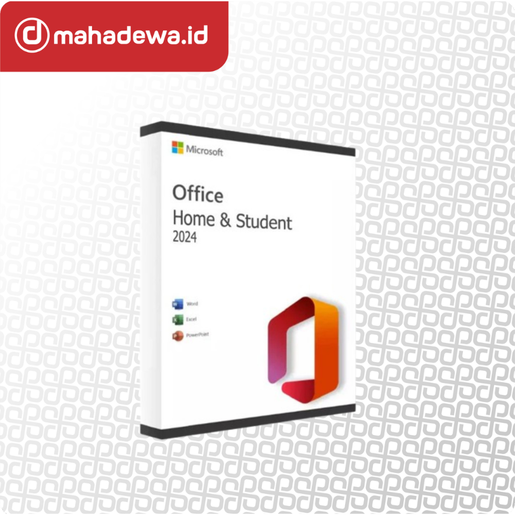 Microsoft Office Home & Student 2024