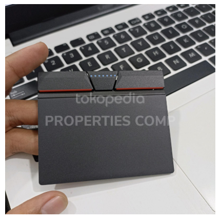 Touchpad Lenovo Thinkpad X250 X260 X240 Ready stok BARU ORY