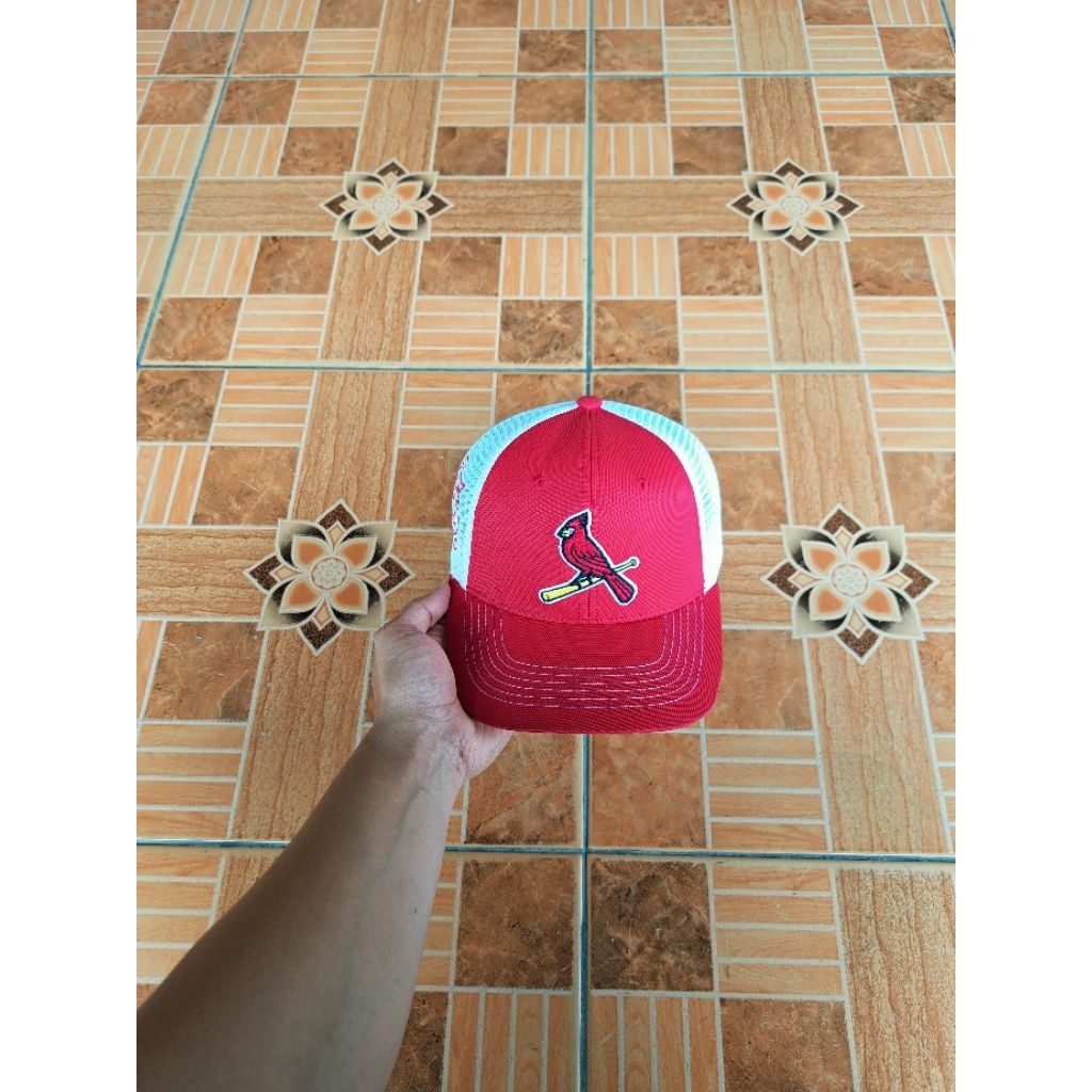 TOPI MLB LST CARDINALS