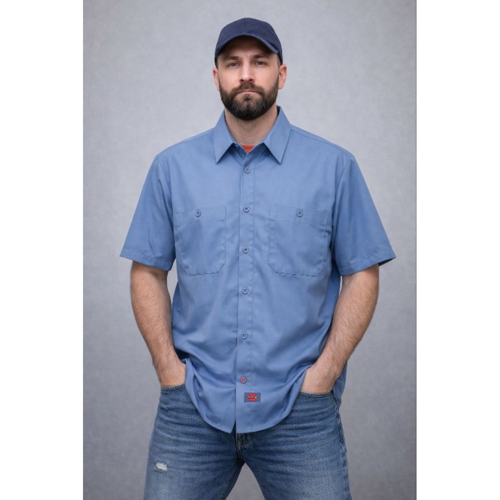 dickies workshirt original