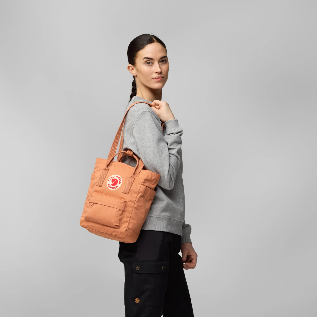 Kanken Fjallraven Totepack Mini