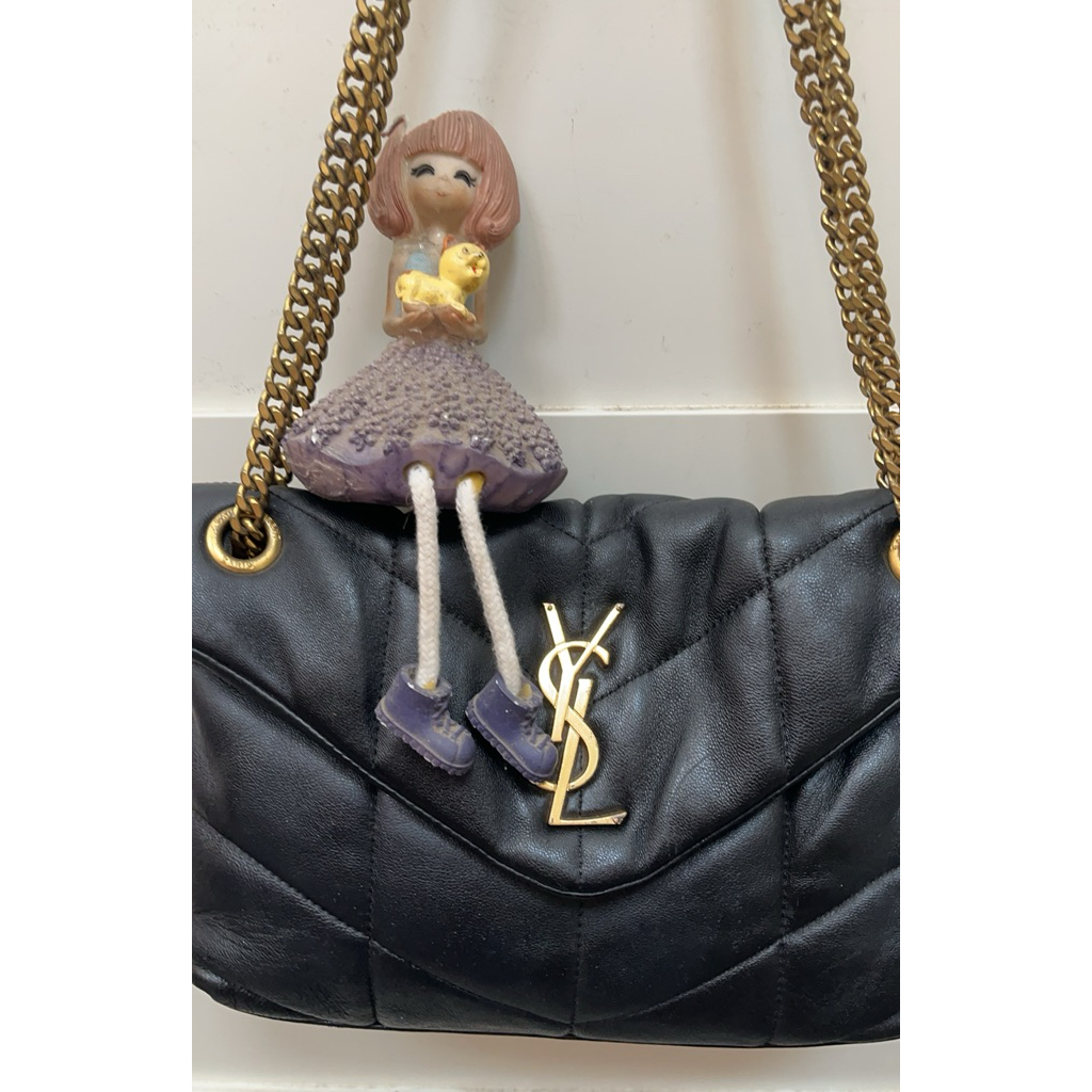 Tas Preloved YSL