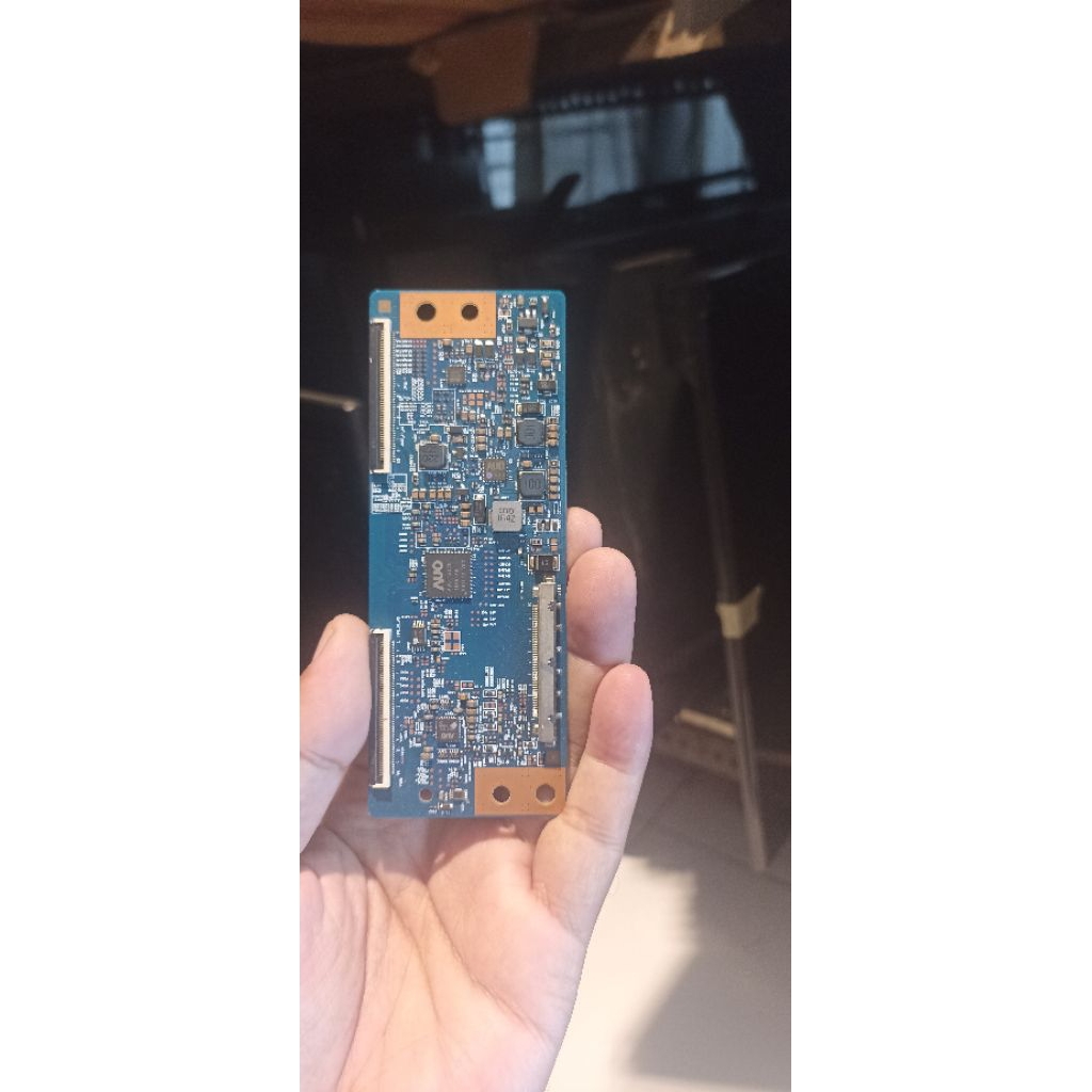 tcon lG T420HVN06. 3Ctrl BD