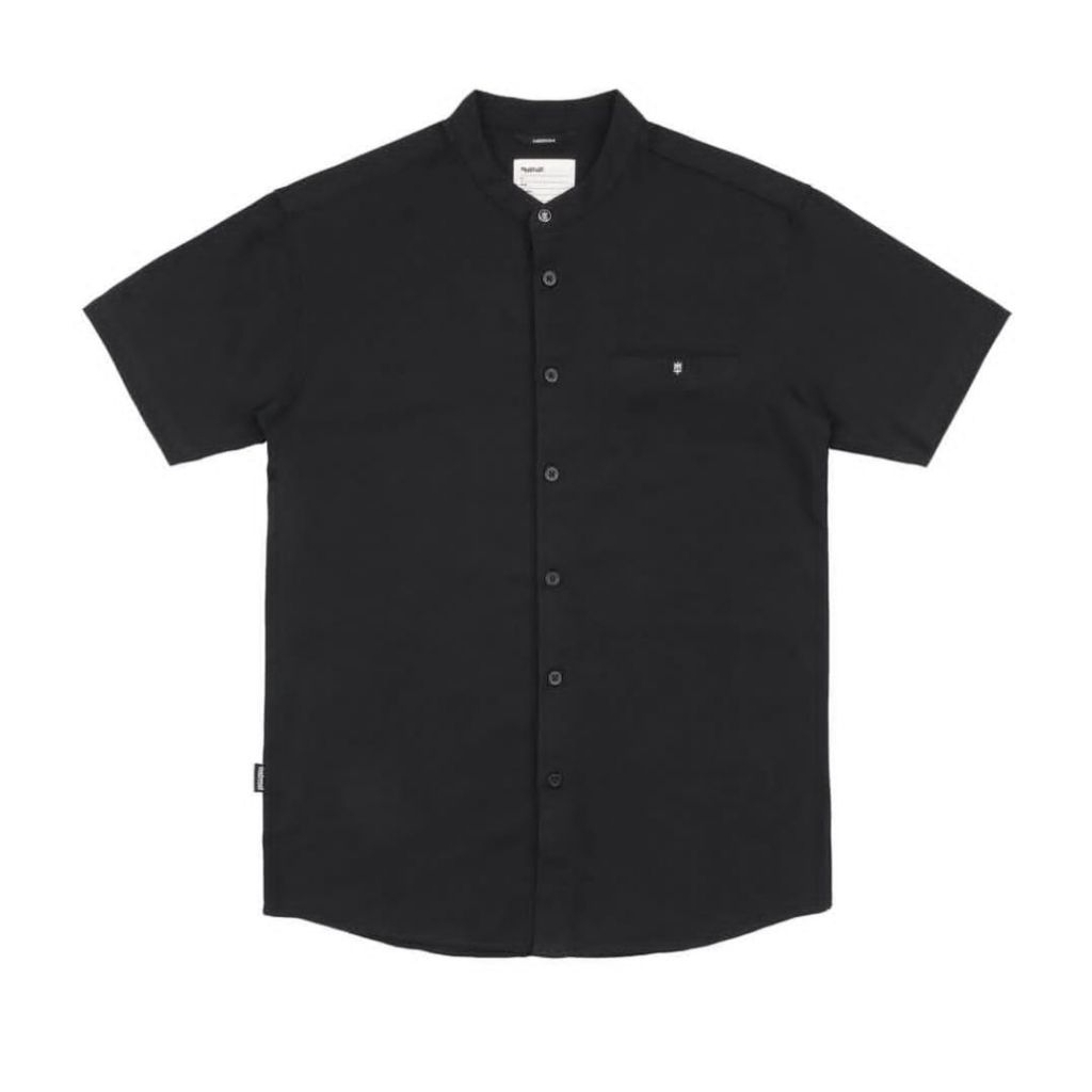 kemeja maternal Disaster