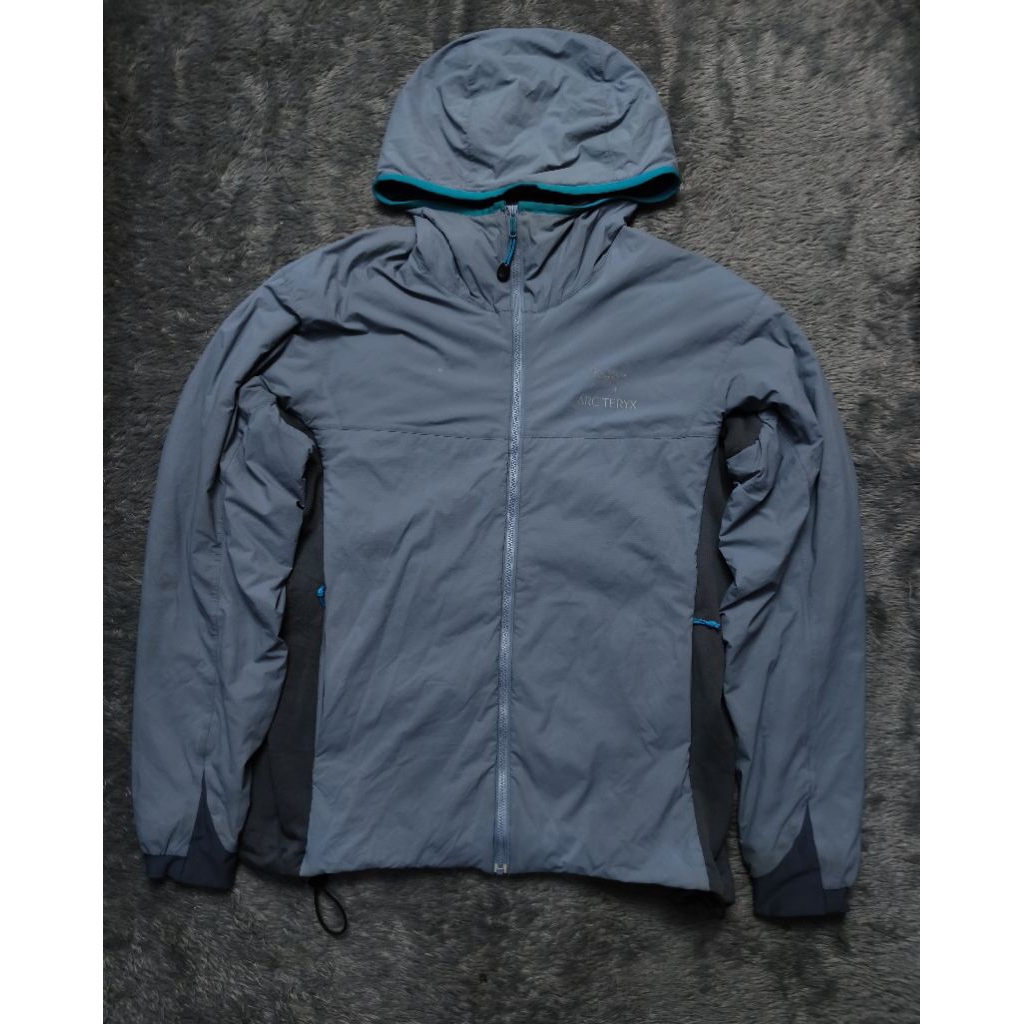 Jacket Outdoor Arcteryx Atom LT