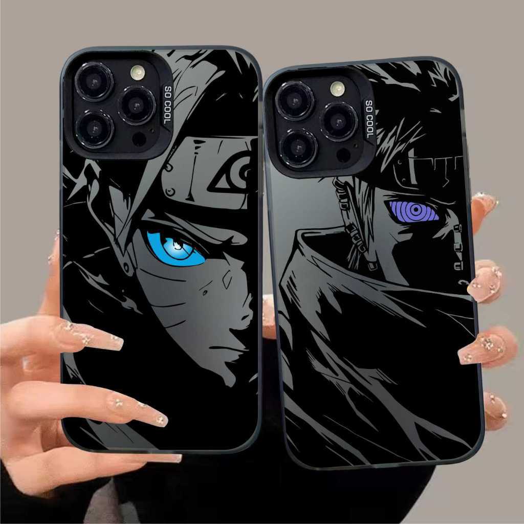 [V75] Case IMD Vivo V5 V7 V9 V50 V60 V40 IQoo Z9 Z9X Lite Pro Softcase Casing Motif Anime